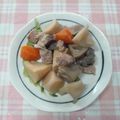 アタックひめちゃん's cooksnap of when they made ♡定番＊我が家の基本の筑前煮♡.