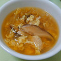 尾張の青年's cooksnap of when they made 椎茸☆玉ねぎの鷄ささみスープ.