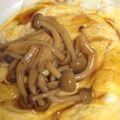 さつまぁたん's cooksnap of when they made 簡単☆たっぷり餡のふわふわシンプル天津飯.