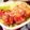 あぐり食堂。's cooksnap of when they made 肉巻きおにぎり 焼肉のタレ.