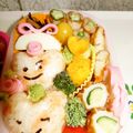 マーミーまま's cooksnap of when they made 飾り切り❤かまぼこリボン❤おせちにも♪.