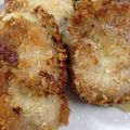 きよやよ's cooksnap of when they made チーズ＆海苔♪ミルフィーユとんかつ.