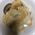 口福☆エッセンス's cooksnap of when they made 基本の☆あげだし豆腐.