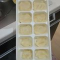 とくみさ's cooksnap of when they made 【離乳食】パン粥の冷凍保存.