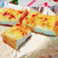 餡子︎☺︎'s cooksnap of when they made 簡単！厚揚げチーズ焼き.