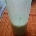 野菜大好きママさん's cooksnap of when they made 美肌ダイエットドリンク.