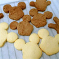 ﾕﾒﾐﾙﾕﾒﾐﾁｬﾝ's cooksnap of when they made 簡単 型抜きクッキー.