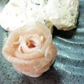 noamanma's cooksnap of when they made 生ハムとチーズでラクラク前菜☆バラハム付.