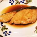 A‐sa＊'s cooksnap of when they made ♡ぶりの照り焼き♡.