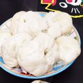 無添加生活♪'s cooksnap of when they made ドライイーストの肉まん生地(HB使用).