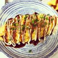 マモタン's cooksnap of when they made 野菜たっぷりヘルシー♡とんぺい焼き.