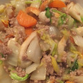 南国好き's cooksnap of when they made 白菜のとろとろうま煮★.