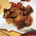 HinAt2a's cooksnap of when they made コク旨！簡単唐揚げ.