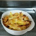 アスカ0802's cooksnap of when they made 余ったポテトで簡単ポテトチーズ焼き！.