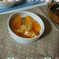 ＊アベリ＊'s cooksnap of when they made 簡単☆塩レモンで果物デザート.