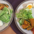 ﾌﾞﾚﾝﾀﾞ's cooksnap of when they made 簡単なゆで卵の作り方♩.