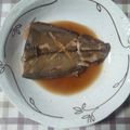 アタックひめちゃん's cooksnap of when they made おいしいカレイ煮.