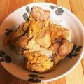タキカド's cooksnap of when they made 料亭の味♪特上親子丼！.