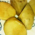あっこ７３ｆ's cooksnap of when they made ポイント抑えてめちゃウマ里芋の煮っ転がし.
