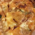 あ〜あくびちゃん's cooksnap of when they made お味噌風味の長芋とお豆腐の和風グラタン.