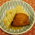 チコリママ's cooksnap of when they made 名古屋の母の味！角麩とはんぺんの煮物.