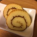 まんじゅうのすけ's cooksnap of when they made フライパンで簡単♪手作り伊達巻.
