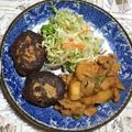 tarbu's cooksnap of when they made 超簡単！肉と野菜のトマトソース煮込み！.