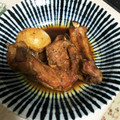 ももピョン's cooksnap of when they made スペアリブ　煮込み簡単.