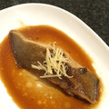 sayogon's cooksnap of when they made 基本のかれい煮付け.