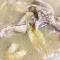 豚ばらちゃん's cooksnap of when they made 鶏もも肉☆とろ〜りおろし煮.