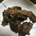 ルナＰボール's cooksnap of when they made なすのみそ炒め.
