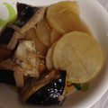 クックANLLO1☆'s cooksnap of when they made かすべ（赤エイ）の煮つけ.