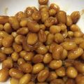 ゆうゆう715's cooksnap of when they made 大豆きんぴら♪.