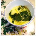 riria♪'s cooksnap of when they made 【茶碗蒸し】 白だしで簡単に♪.
