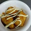 ♡ゆづき♡'s cooksnap of when they made 豆腐の照り焼き.