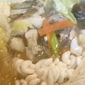 なぎさｖ's cooksnap of when they made たらちり鍋.