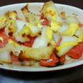 あゆたっくん's cooksnap of when they made 超簡単！たら（白身魚）のマヨ焼き.