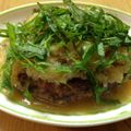 にじゆめa's cooksnap of when they made 大根おろしソース[ﾊﾝﾊﾞｰｸﾞ].