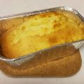 ここざえ's cooksnap of when they made 栗のケーキ.