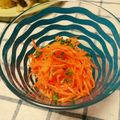 Matilda★'s cooksnap of when they made スペインバルの味♪簡単にんじんサラダ.