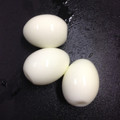 レイ5's cooksnap of when they made 簡単なゆで卵の作り方♩.