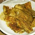 とんてぃ〜's cooksnap of when they made 油揚げスナック.