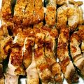 どんがらがっしゃっん's cooksnap of when they made 放ったらかしチキンソテー.