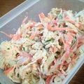 うさぎの赤ちゃん's cooksnap of when they made 乾物屋の定番☆切干大根とツナ缶のサラダ.