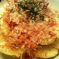 jerrytomo's cooksnap of when they made ヤマイモバター.