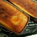 MAITINE's cooksnap of when they made みかんのパウンドケーキ.