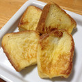 ぼっちゅん's cooksnap of when they made 簡単！ふっわふわフレンチトースト.
