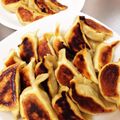 yukabocha's cooksnap of when they made 母直伝のあっさり白菜餃子.