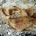 airi777's cooksnap of when they made 赤魚の塩胡椒焼き♪.