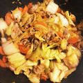 kotaro0329's cooksnap of when they made 簡単回鍋肉.